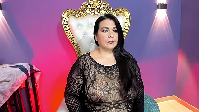 martina foxy  online show from 28, 9, 2025