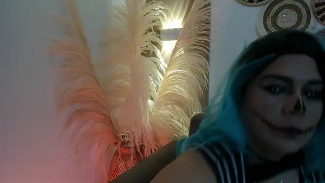 martina foxy  online show from 31, 10, 2025