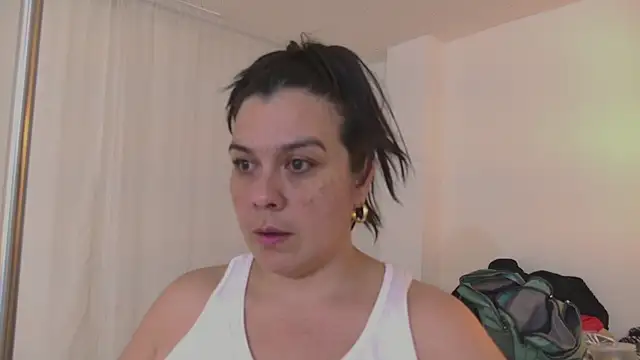 martina foxy  online show from 20, 12, 2025