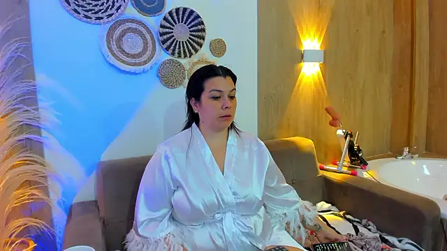 martina foxy  online show from 17, 1, 2026