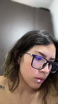 Mila Morgan online show from 20, 3, 2025