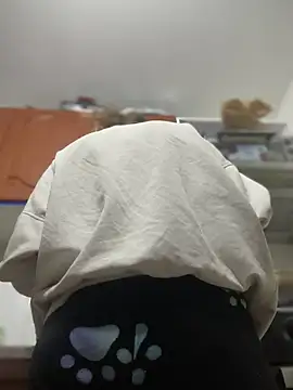 Mila Morgan online show from 4, 3, 2025