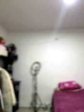 Mila Morgan online show from 14, 9, 2025