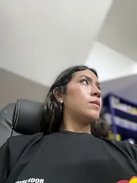 Mila Morgan online show from 16, 1, 2026