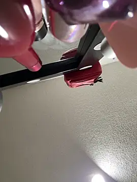 Mila Morgan online show from 18, 3, 2026