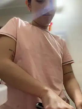 Mila Morgan online show from 22, 3, 2025