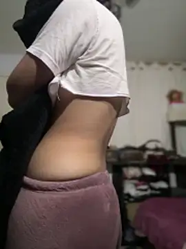 Mila Morgan online show from 26, 3, 2026