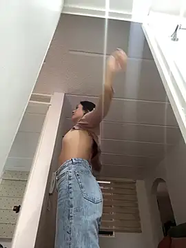 Mila Morgan online show from 11, 3, 2025