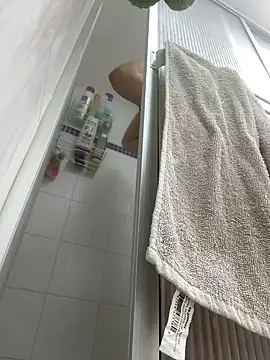 Mila Morgan online show from 21, 3, 2025