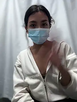 Mila Morgan online show from 14, 2, 2026