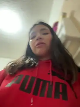 Mila Morgan online show from 13, 4, 2026