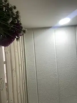 Mila Morgan online show from 8, 3, 2025