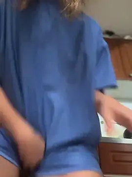 Mila Morgan online show from 11, 3, 2025