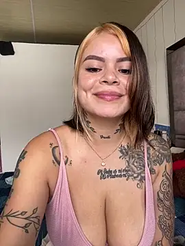 ivanna rivera online show from 28, 3, 2026