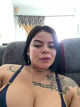 ivanna rivera online show from 12, 3, 2025