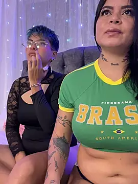 ivanna rivera online show from 26, 2, 2025