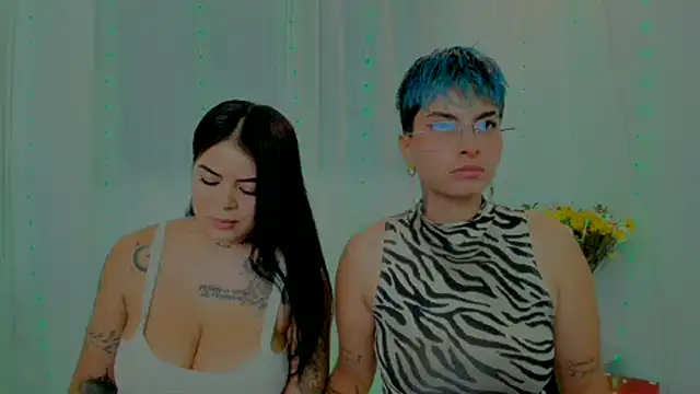 ivanna rivera online show from 25, 2, 2025