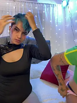 ivanna rivera online show from 26, 2, 2025