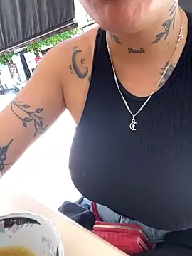 ivanna rivera online show from 9, 10, 2025