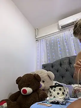 ivanna rivera online show from 12, 9, 2025