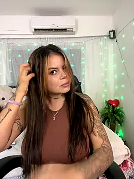 ivanna rivera online show from 25, 9, 2025