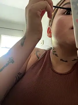 ivanna rivera online show from 7, 10, 2025