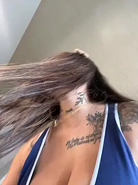 ivanna rivera online show from 6, 3, 2026