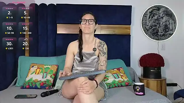 Snapshot of Andromeda-jade chatting on 11, 7, 2026 Andromeda-jade online show from 11, 7, 2026