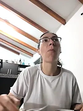 Andromeda-jade online show from 3, 4, 2026