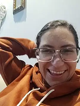 Andromeda-jade online show from 21, 3, 2025