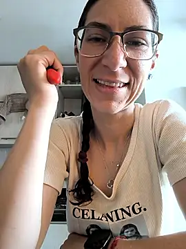 Andromeda-jade online show from 15, 1, 2026