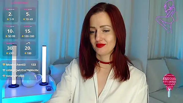 ElisaJane online show from 1, 3, 2025