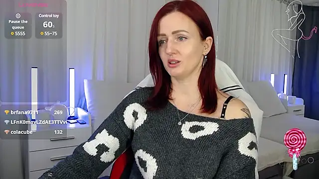 ElisaJane online show from 5, 2, 2025