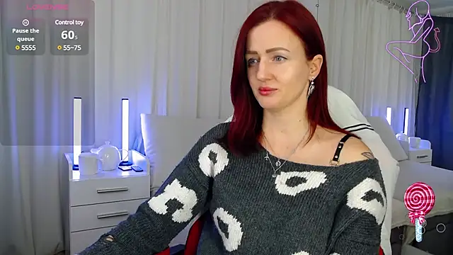 ElisaJane online show from 4, 2, 2025