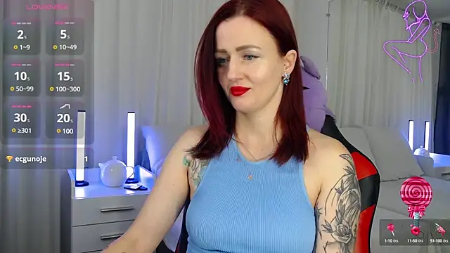 ElisaJane online show from 22, 2, 2025