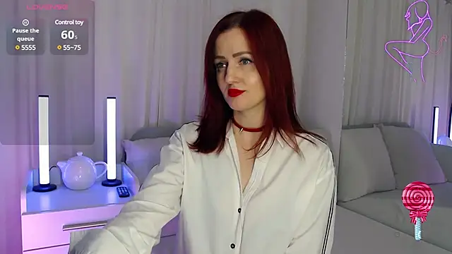 ElisaJane online show from 28, 2, 2025