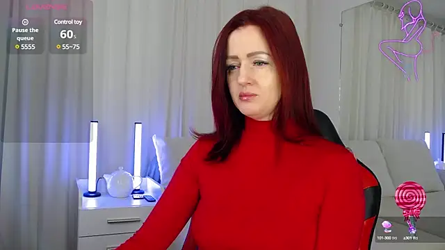 ElisaJane online show from 11, 2, 2025