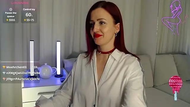 ElisaJane online show from 1, 3, 2025