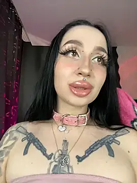 Molly  Moon online show from 20, 2, 2025