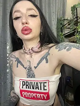 Molly  Moon online show from 4, 2, 2026