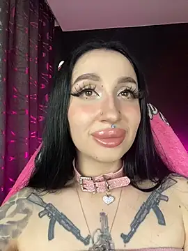 Molly  Moon online show from 14, 2, 2025