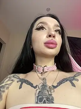 Molly  Moon online show from 29, 5, 2026