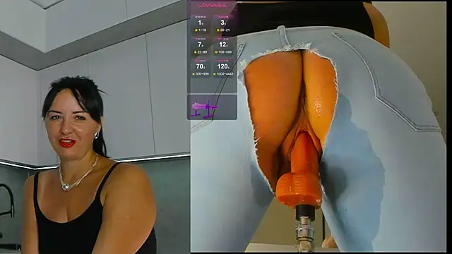 jess benz online show from 28, 2, 2025