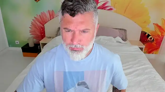 BlowMyXXL online show from 14, 11, 2025