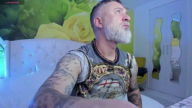 BlowMyXXL online show from 7, 2, 2026