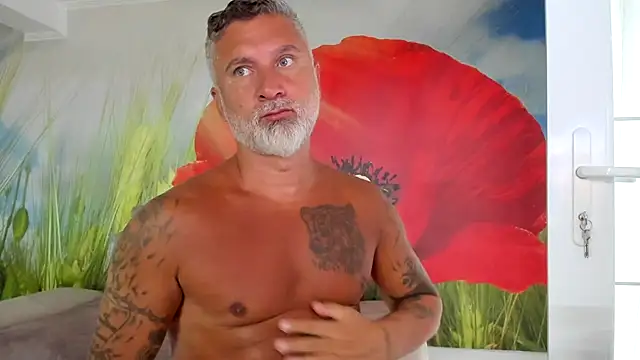 BlowMyXXL online show from 24, 6, 2026