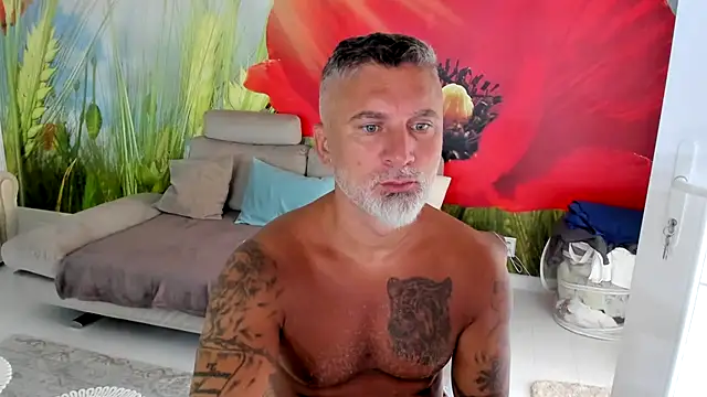 BlowMyXXL online show from 2, 7, 2026