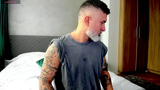 BlowMyXXL online show from 28, 2, 2025