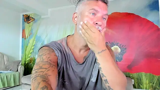BlowMyXXL online show from 12, 6, 2026