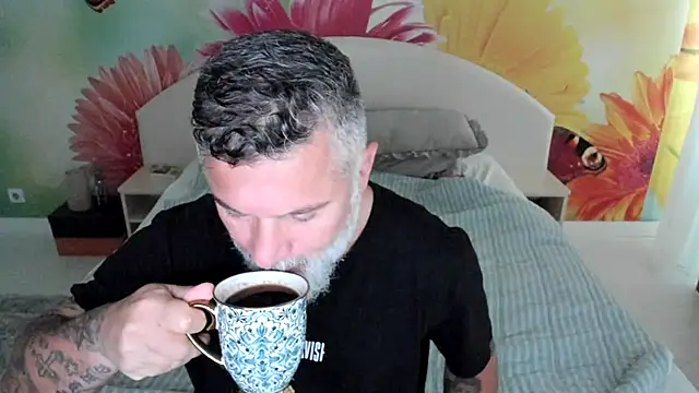 BlowMyXXL online show from 30, 11, 2025